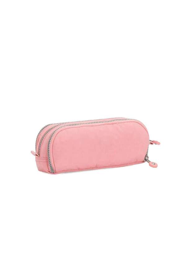Kipling - Estojo Kipling Gitroy 1356446y Rosa Rosa 5