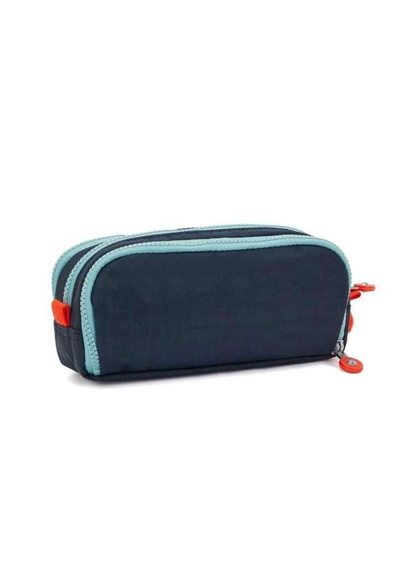 Kipling - Estojo Kipling Gitroy Cosmo Blue C Marinho Azul 5