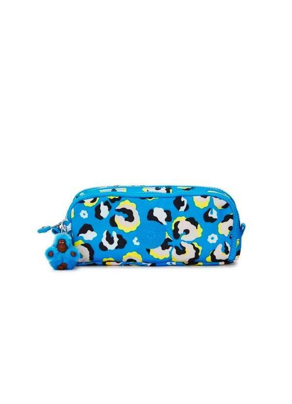 Kipling - Estojo Kipling Gitroy I3560-P2a Única Azul