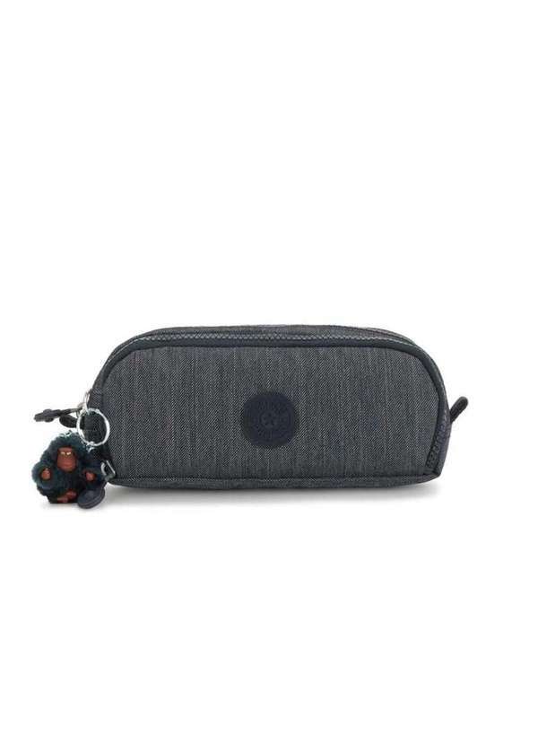 Kipling - Estojo Kipling Gitroy I6666-58c Unica Preto