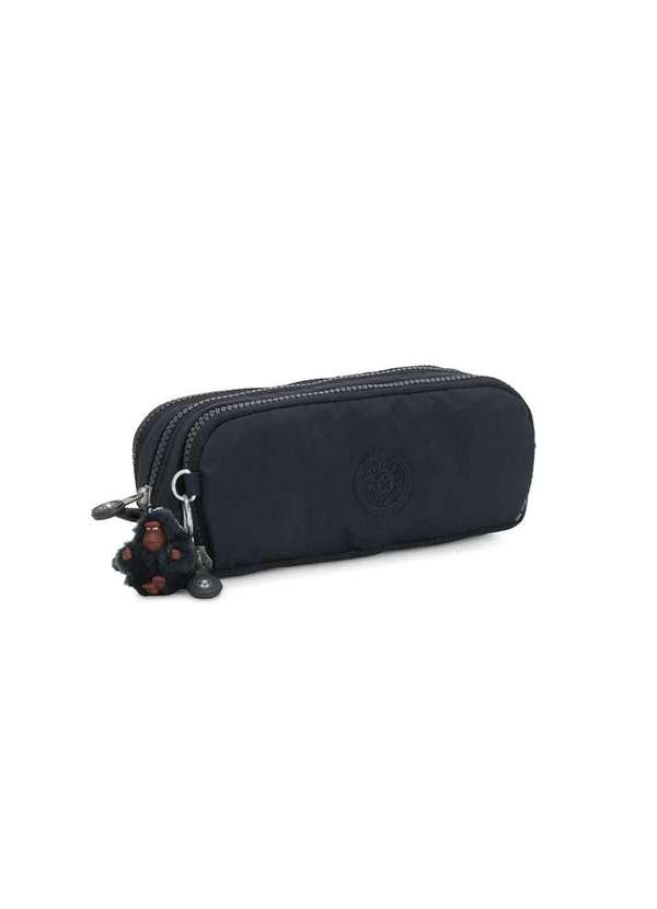 Kipling - Estojo Kipling Gitroy Marinho Azul 2
