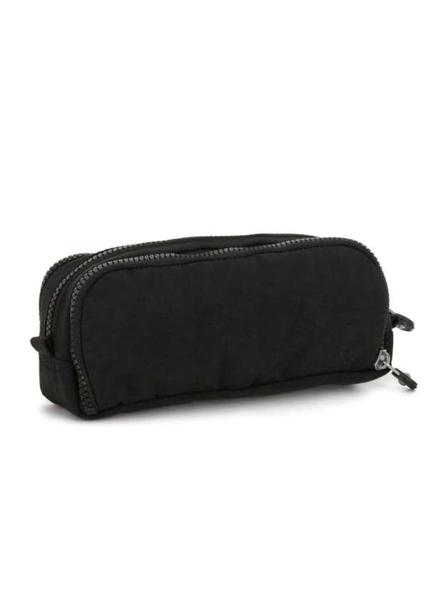 Kipling - Estojo Kipling Gitroy Preto Preto 3