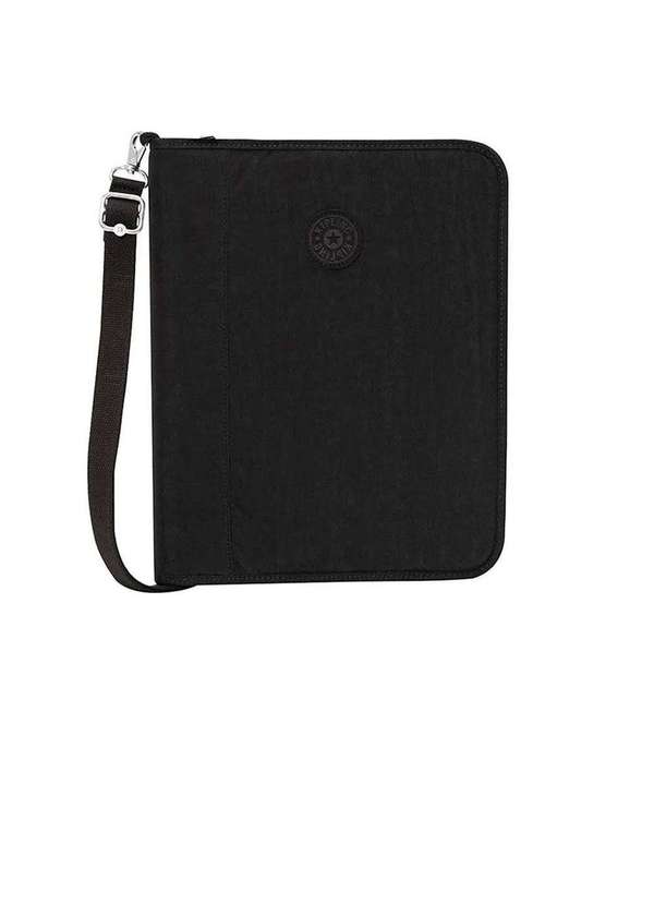 Kipling - Fichario Kipling New Storer 12715-J99 Preto Preto