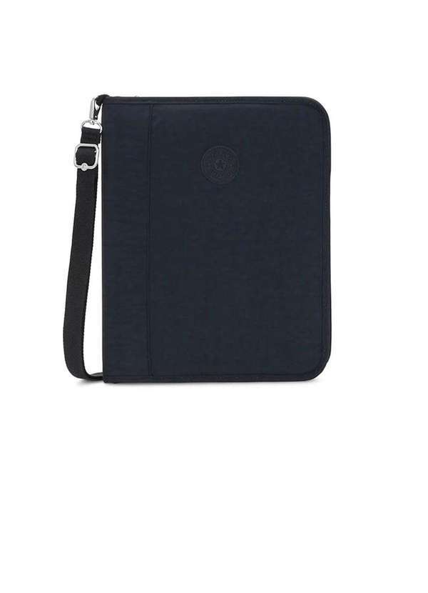 Kipling - Fichário Kipling New Storer Marinho Azul