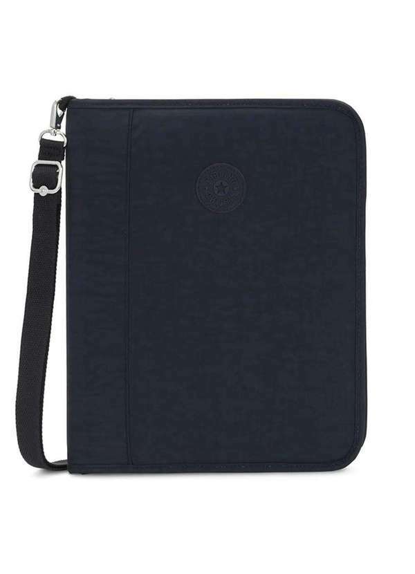 Kipling - Fichário Kipling New Storer Unica Preto