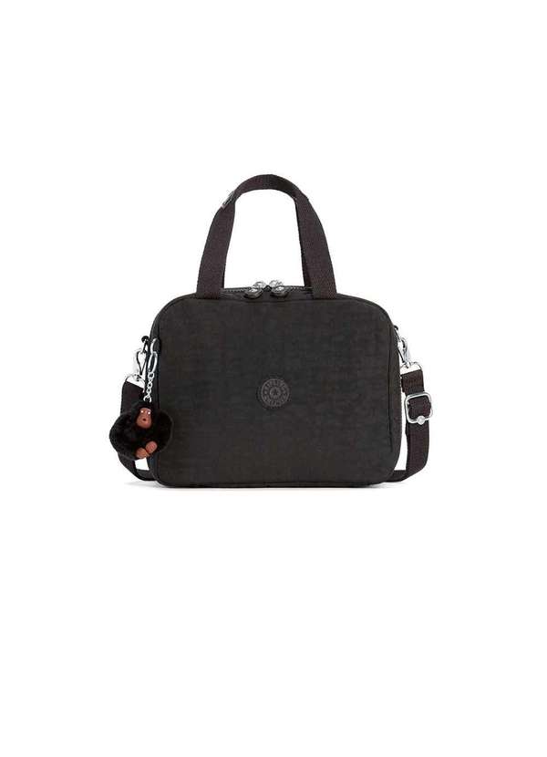 Kipling - Lancheira Kipling Miyo 15381-J99 Preto Preto
