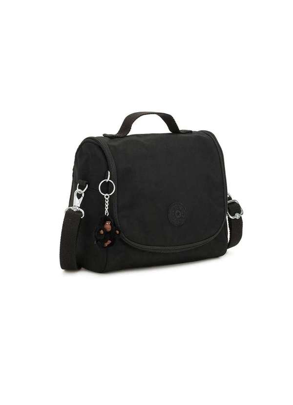 Kipling - Lancheira Kipling New Kichirou Preto Preto 2