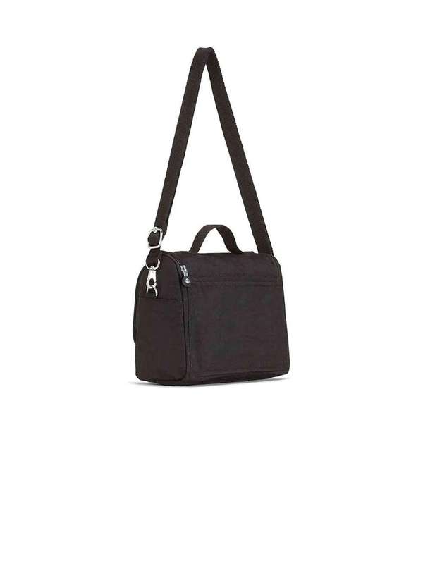 Kipling - Lancheira Kipling New Kichirou Preto Preto 4
