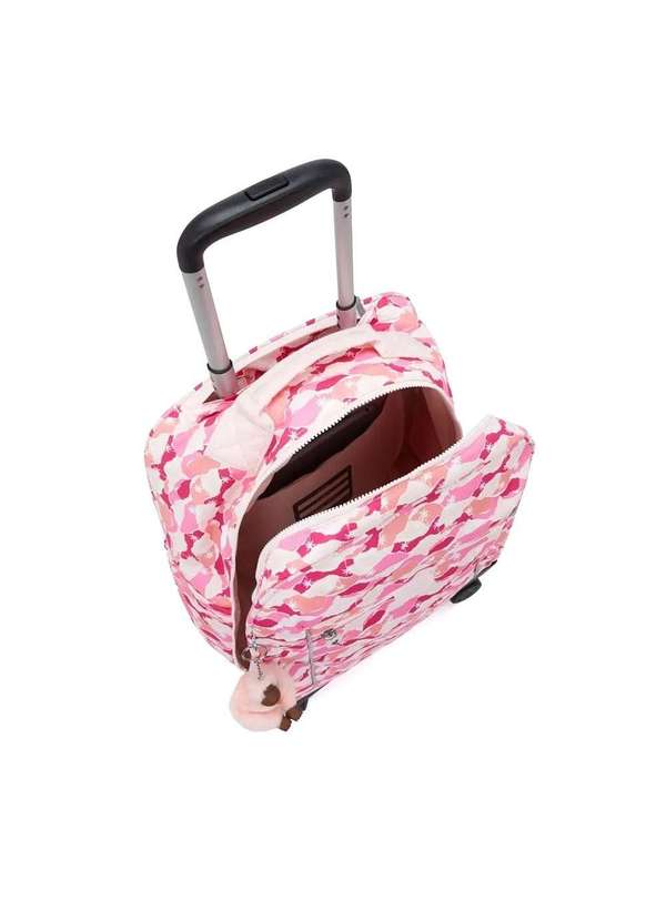 Kipling - Mala Kipling Mese Pink Palm Rosa Rosa 3