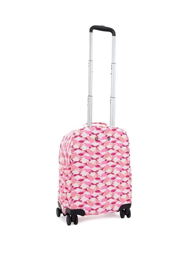 Kipling - Mala Kipling Mese Pink Palm Rosa Rosa 5