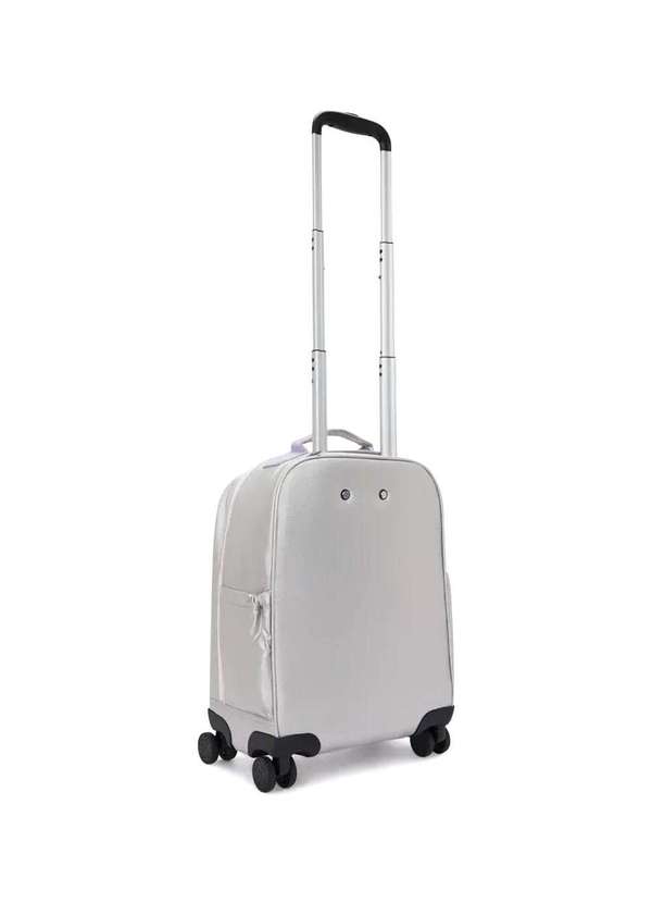 Kipling - Mala Kipling Mese Silver Glow Met Prata Prata 5