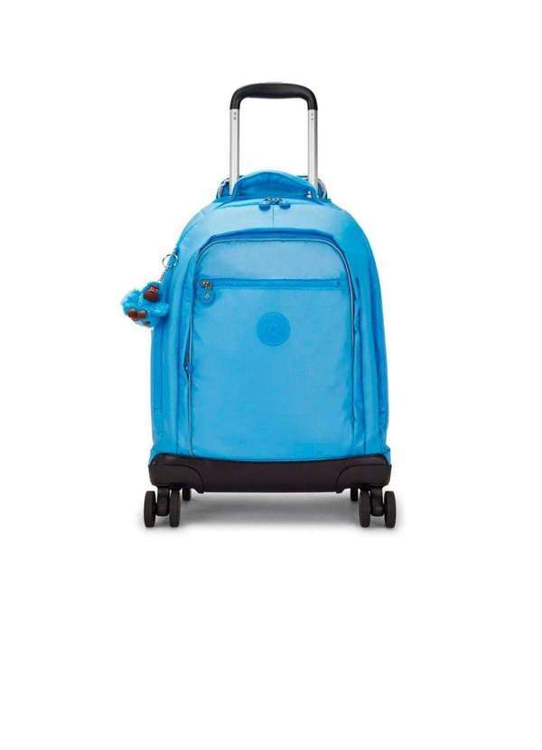 Kipling - Mochila Kipling New Zea I7267-S6m Unica Azul