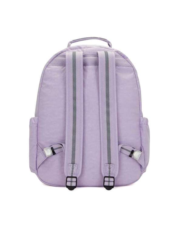 Kipling - Mochila Kipling Seoul Bridal Lavender Lilas Roxo 8
