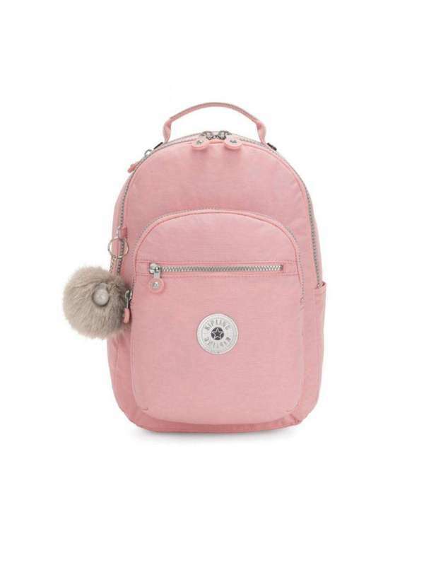 Kipling - Mochila Kipling Seoul S I4345-46y Unica Rosa