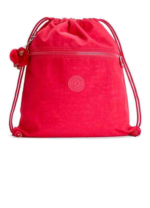 Kipling - Mochila Kipling Supertaboo 09487-09f Única Vermelho