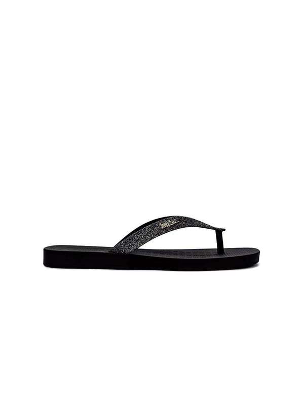 Melissa - Chinelo Melissa Sun Long Beach Ii 35781 Preto Preto