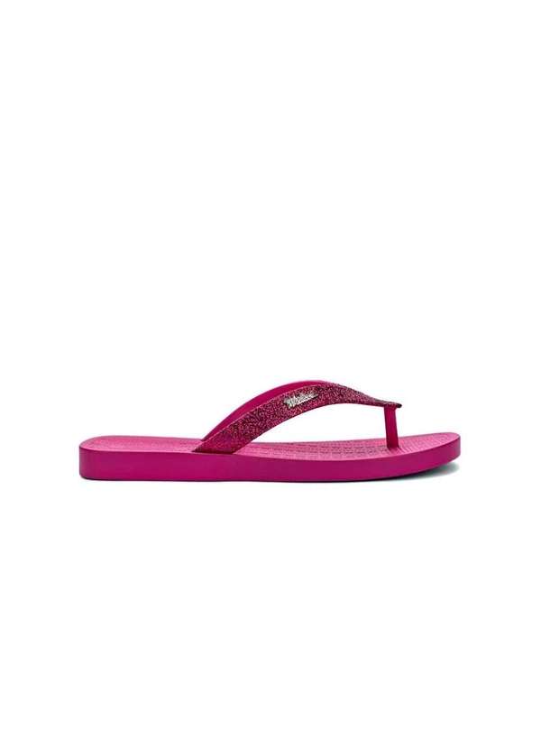 Melissa - Chinelo Melissa Sun Long Beach Ii 35781 Rosa Rosa