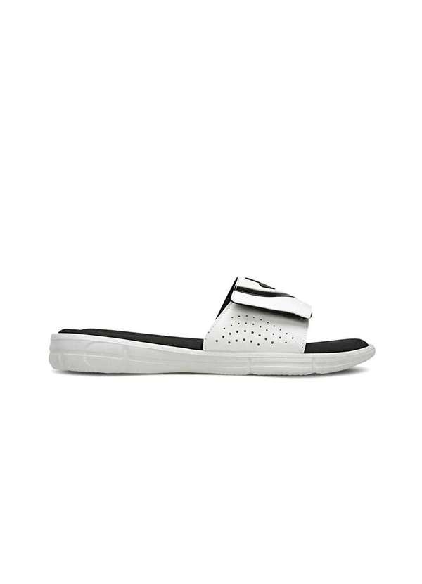 Pixolé - Chinelo Unisex Under Armour Ignite Vi Sl Branco Branco