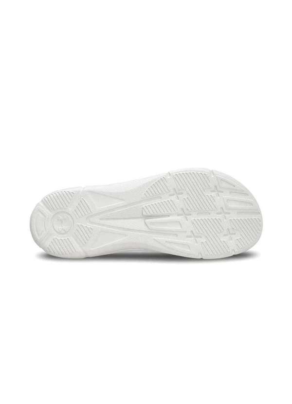 Pixolé - Chinelo Unisex Under Armour Ignite Vi Sl Branco Branco 4