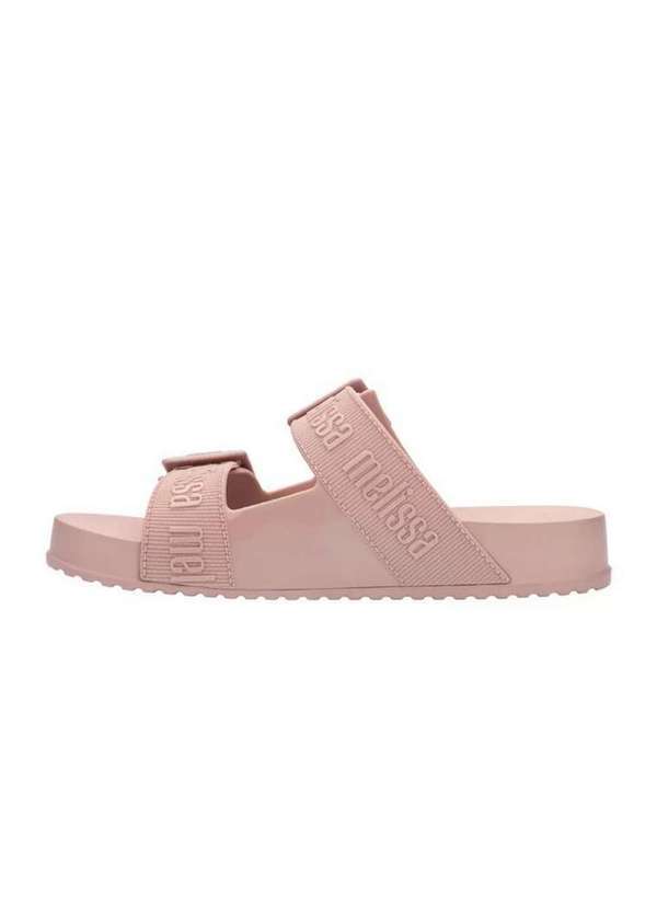 Melissa - Slide Melissa Cozy M Lover Ad 35849 Rosa Rosa