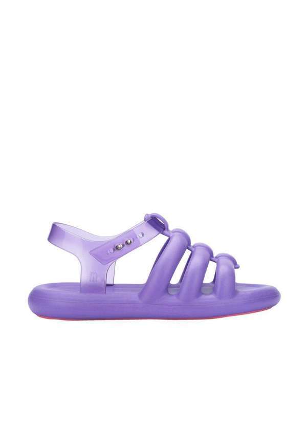 Melissa - Melissa Sandália Freesherma Lilas Lilas