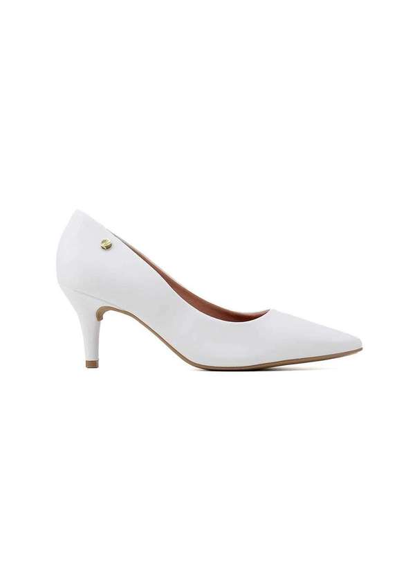 Vizzano - Sapato Scarpin Vizzano 1185-702 Branco Branco 1