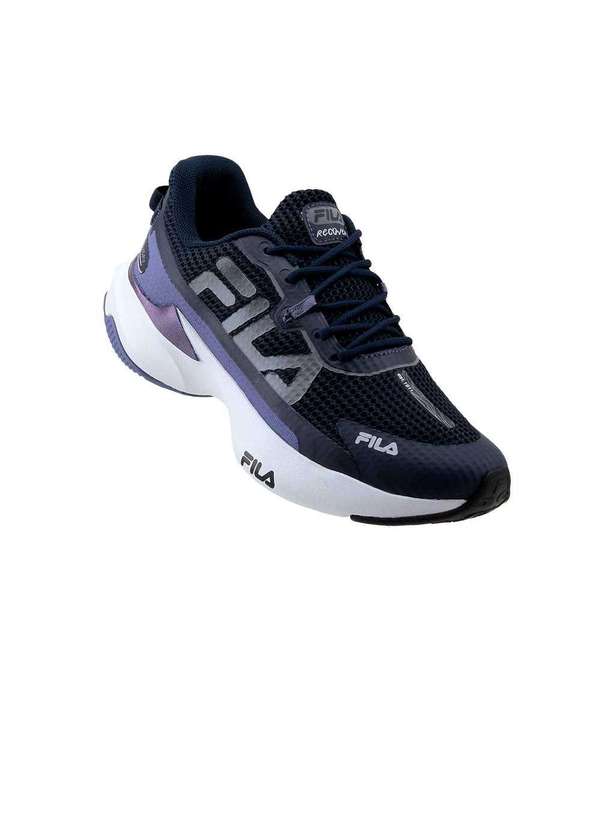 Fila - Fila Tenis Recovery 51j728x Marinho Azul 2