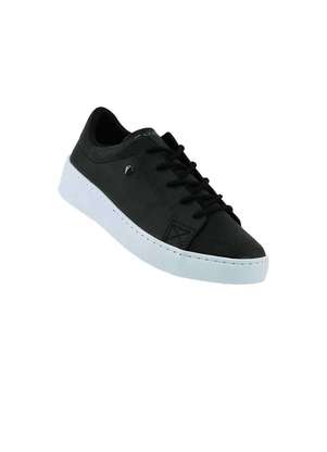 Ramarim Tênis Casual Ramarim Snk Diamond Preto Preto