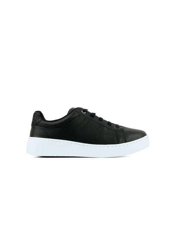 Ramarim - Tênis Feminino Casual Ramarim Preto Preto 5