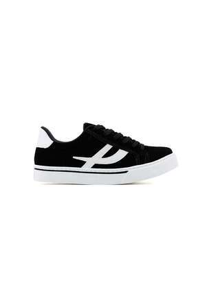 Tênis Casual Feminino Marina Mello 37054 Zebra Preto - Pixole Tênis Casual Feminino Marina Mello 37054 Zebra Preto - Pixole