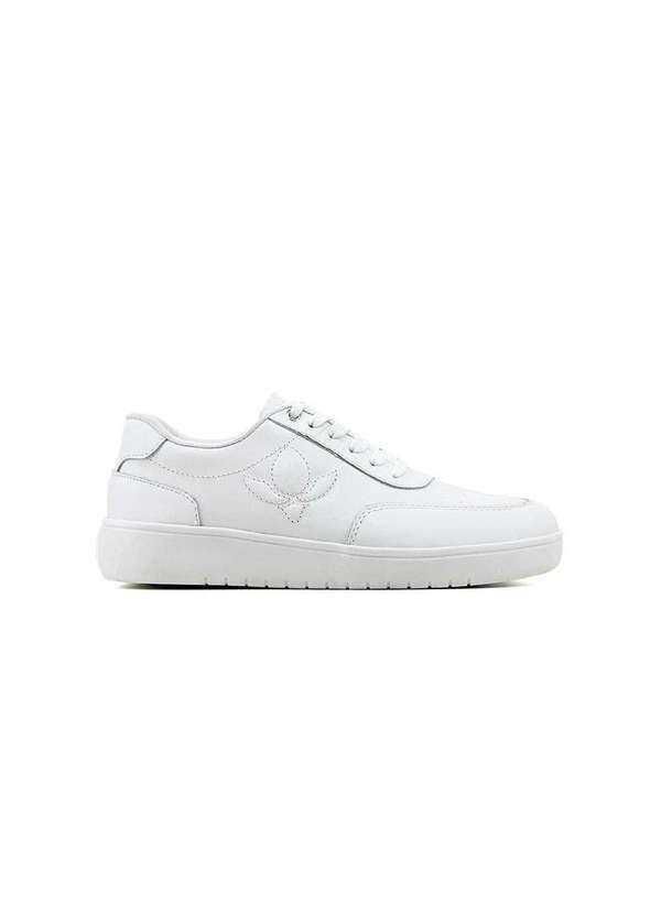 Cravo & Canela - Tênis Feminino Cravo e Canela 1469cc Branco Branco