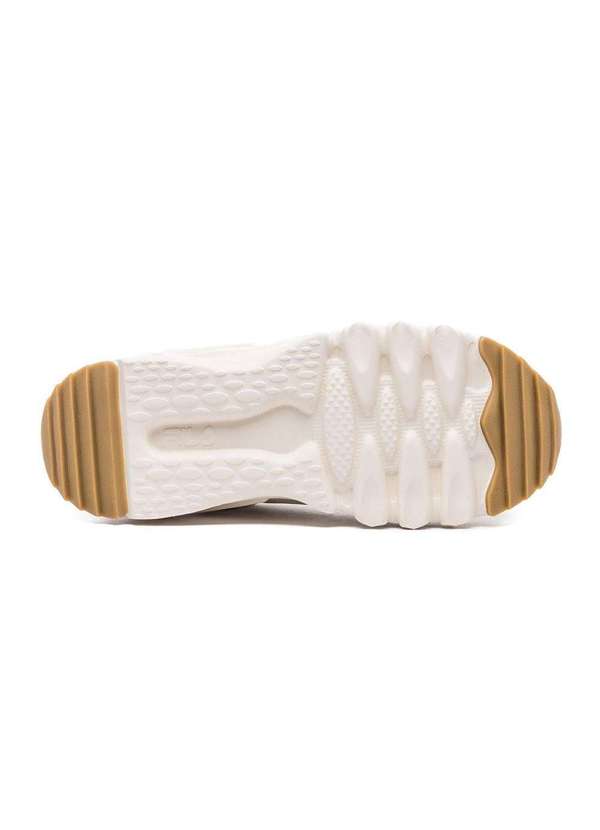 Fila - Tênis Feminino Fila Venture Tracer 2 Bege Bege 5