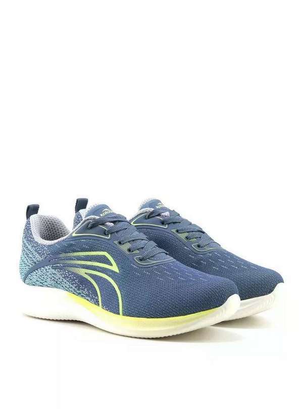 Kolosh - Tênis Feminino Kolosh K7038 Azul Azul