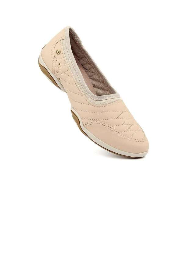 Kolosh - Tênis Feminino Kolosh Slip On Bege Bege 2