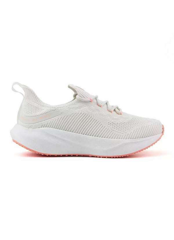 Olympikus - Tênis Feminino Olympikus Adrena Arenito Cinza