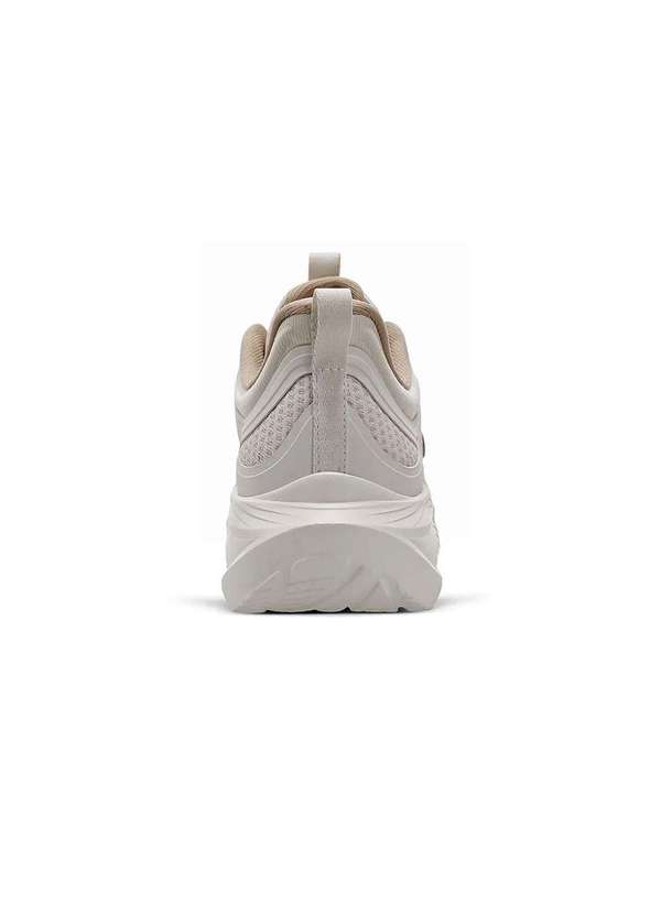 Olympikus - Tênis Feminino Olympikus Vibe Bege Bege 3