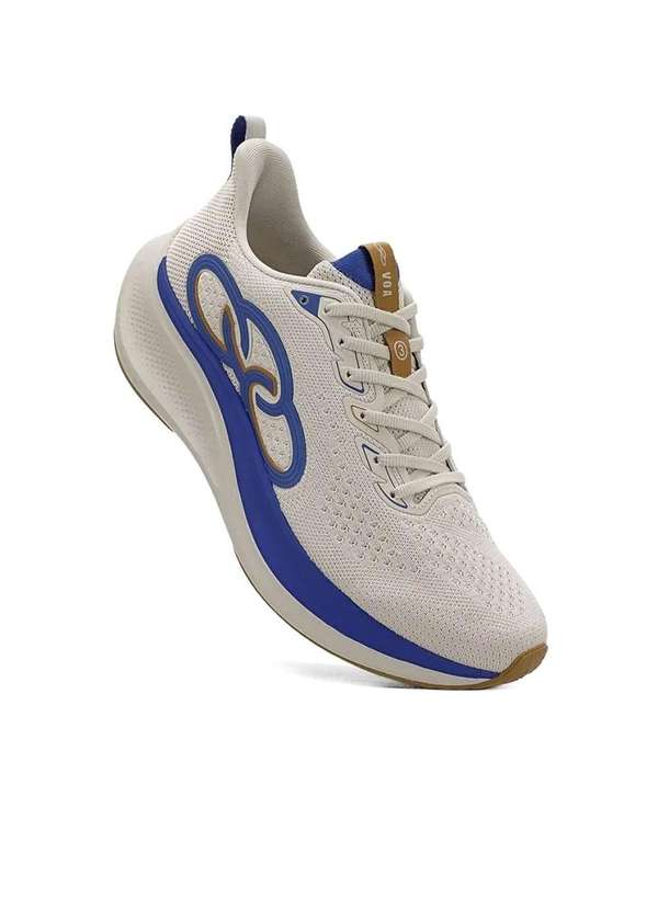 Olympikus - Tênis Olympikus Voa 3 Off White Bege 2