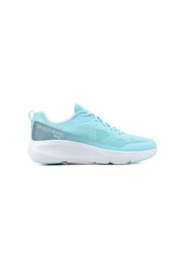 Skechers - Tênis Feminino Skechers Go Run 92 Elevate Turquesa Azul
