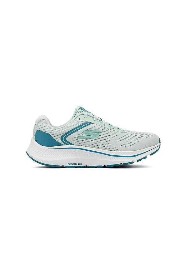 Skechers - Tênis Feminino Skechers Go Run Consistent Verde Verde