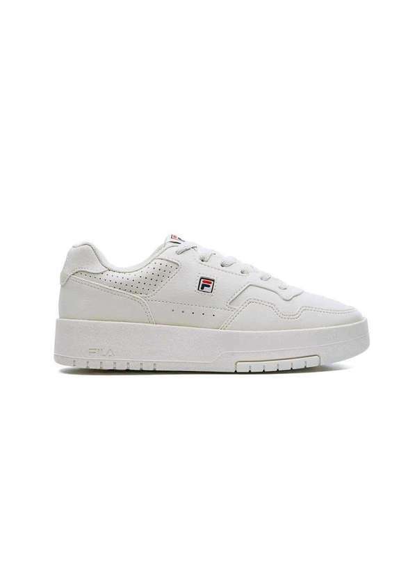 Fila - Tênis Fila Ardenza Feminino F02l00285 Branco Branco