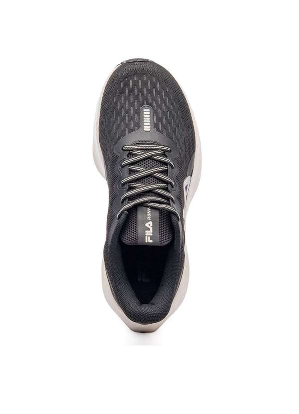 Fila - Tênis Fila Comet 2 Preto Preto 4