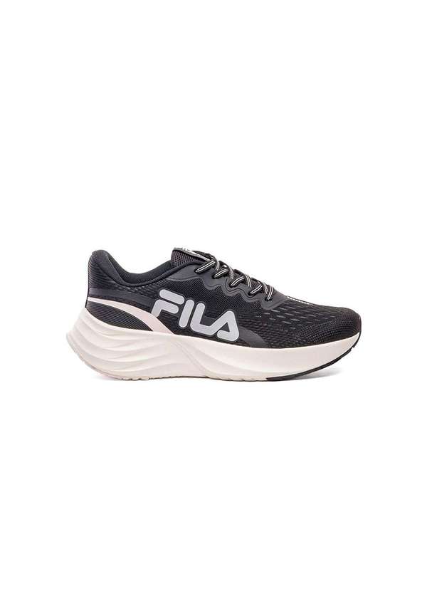 Fila - Tênis Fila Comet 2 Preto Preto 9