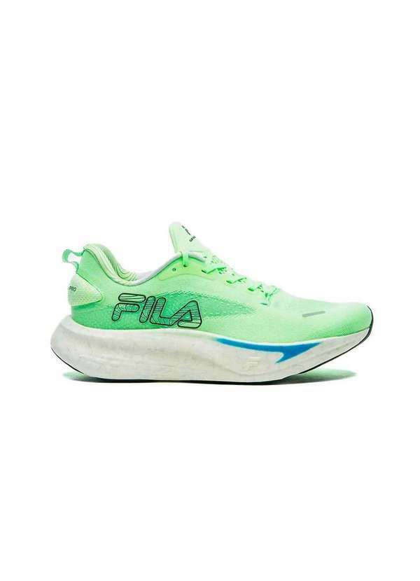 Fila - Tênis Fila Float Maxxi 2 Pro F02r00124 Verde Verde