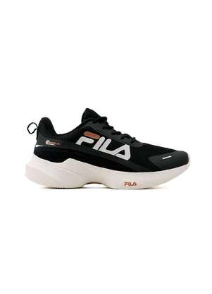 Melissa Sandal Melissa Sneaker Fila Preto Sandália Melissa Tenis