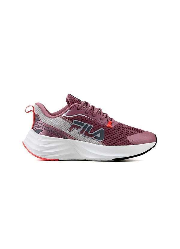 Fila - Tênis Fila Racer Comet Feminino F02r00120 Rosa Rosa