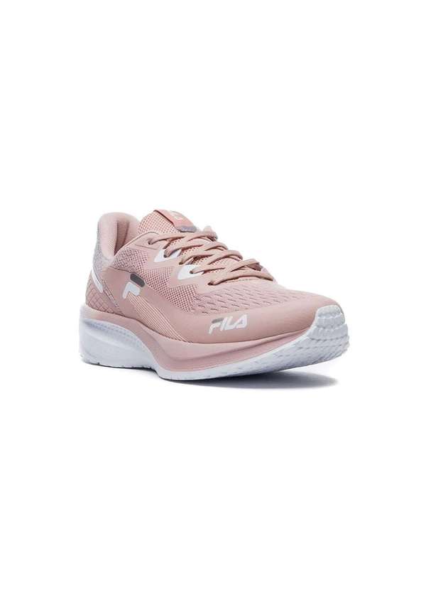 Fila - Tênis Fila Spritz Feminino Rose Rosa 2