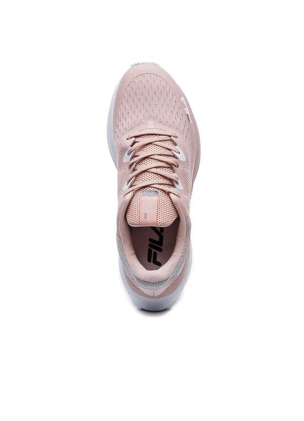 Fila - Tênis Fila Spritz Feminino Rose Rosa 3
