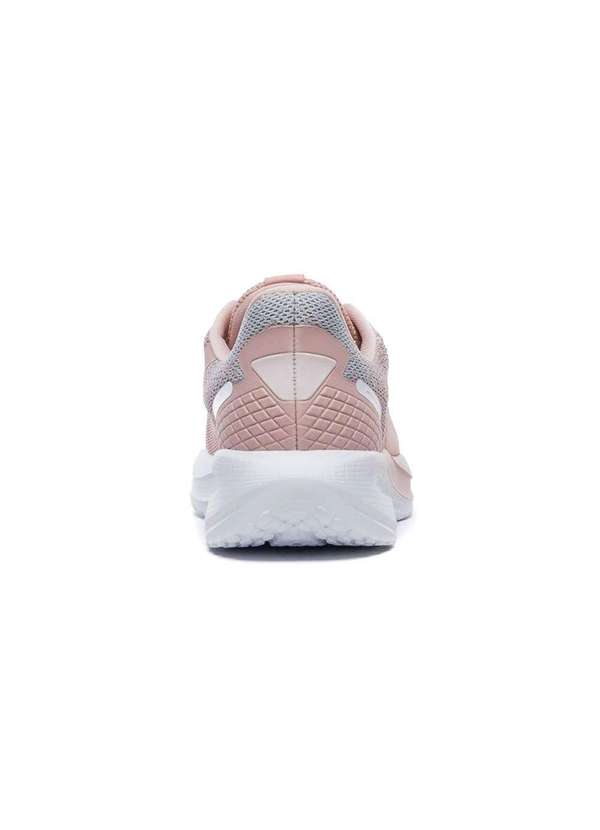 Fila - Tênis Fila Spritz Feminino Rose Rosa 5