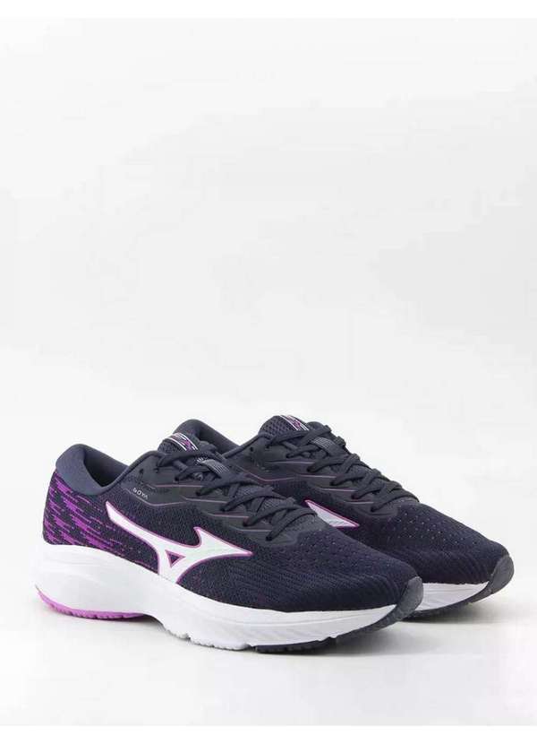 Mizuno - Tênis Mizuno Goya 101099099 Marinho Marinho
