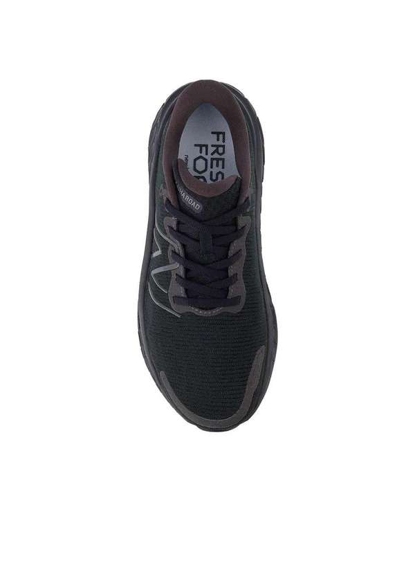 New Balance - Tênis New Balance Kaiha Road Preto Preto 4